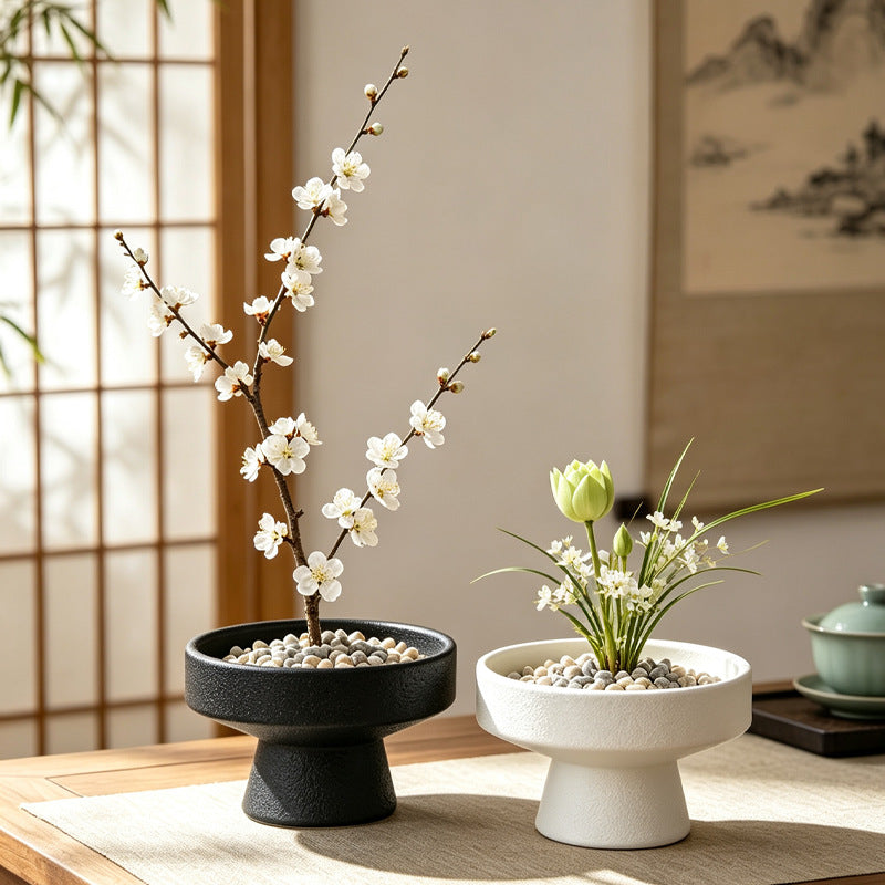Modern Minimalist Planter