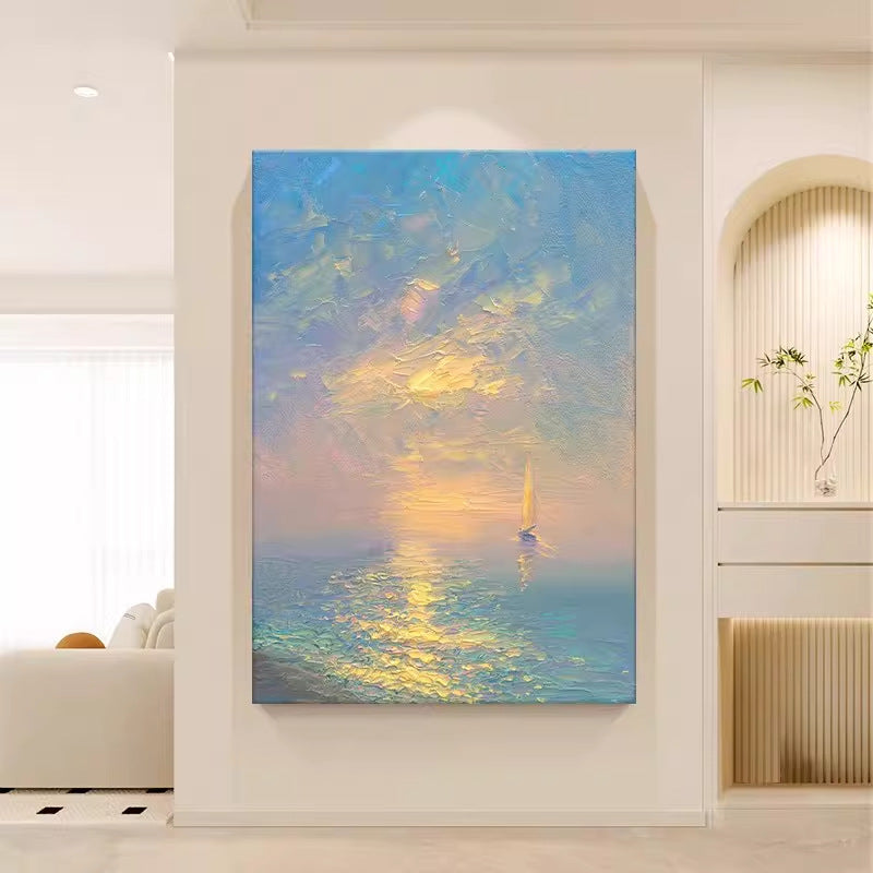 Canvas Wall Art Homeandso