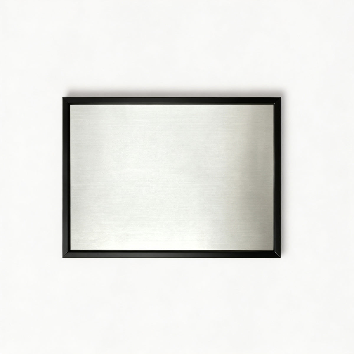 Decorative Rectangular Wall Mirror Homeandso