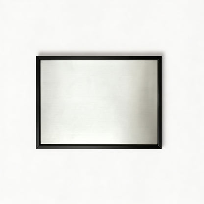Decorative Rectangular Wall Mirror Homeandso
