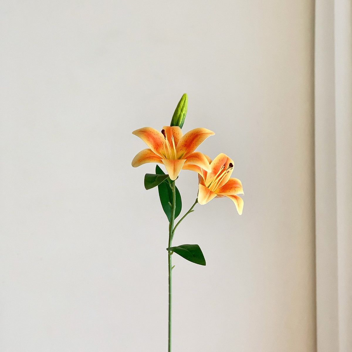 Decorative Floral Decoration for Living Room