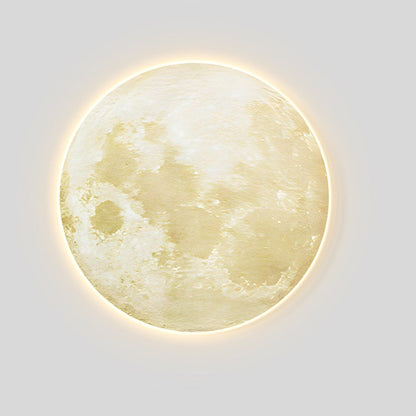 Celestial Moon Wall Art Homeandso