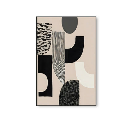 Abstract Geometric Wall Art Homeandso 1790073312
