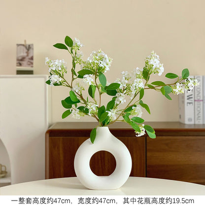 Elegant Floral Arrangement
