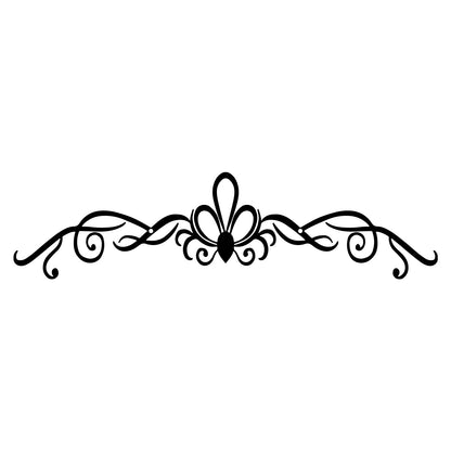 Decorative Wall Divider Homeandso
