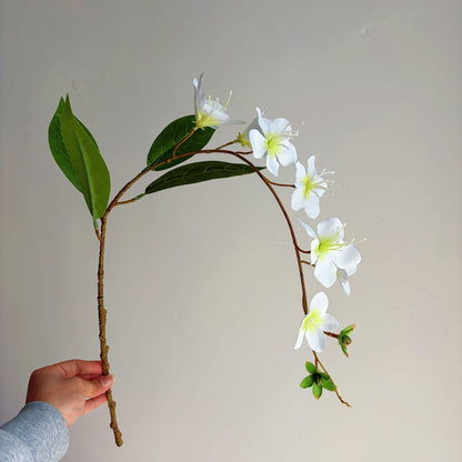 Artificial Orchid Floral Arrangement