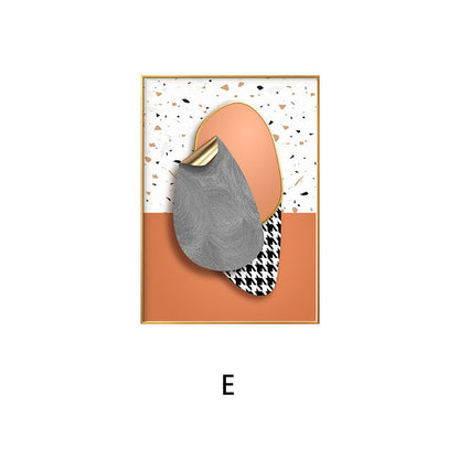 Abstract Decorative Wall Art Homeandso