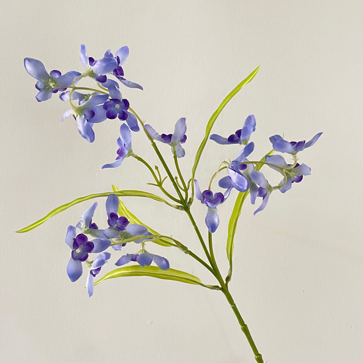 Decorative Orchid Floral Stem