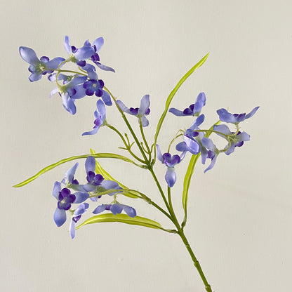 Decorative Orchid Floral Stem