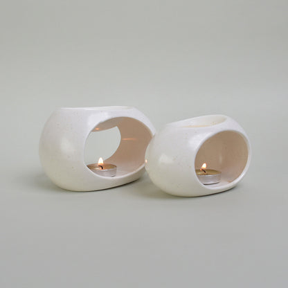 Artistic Stone-Shaped Decorative Accessory Homeandso