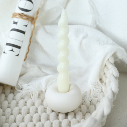 Modern Minimalist Candle Holder Homeandso