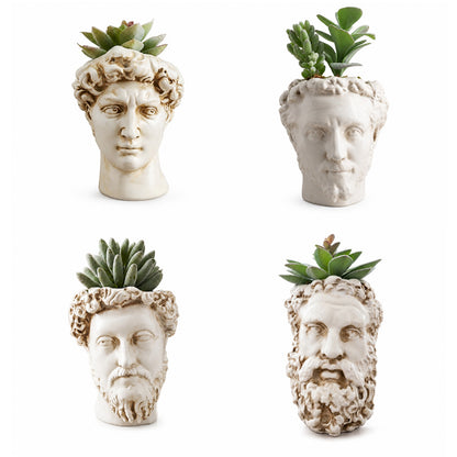 Decorative Pot