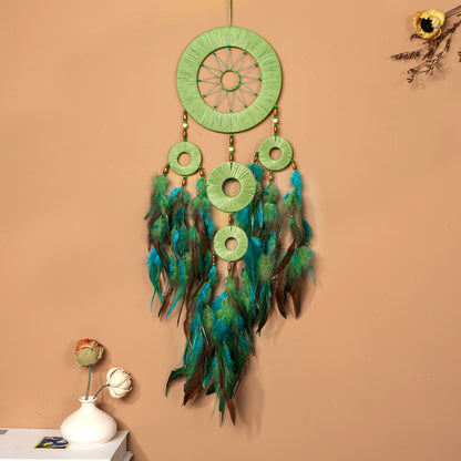 Dreamcatcher Wall Hanging Homeandso