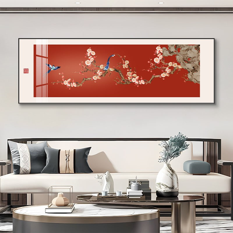 Elegant Decorative Canvas Art Homeandso