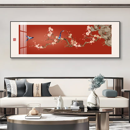 Elegant Decorative Canvas Art Homeandso