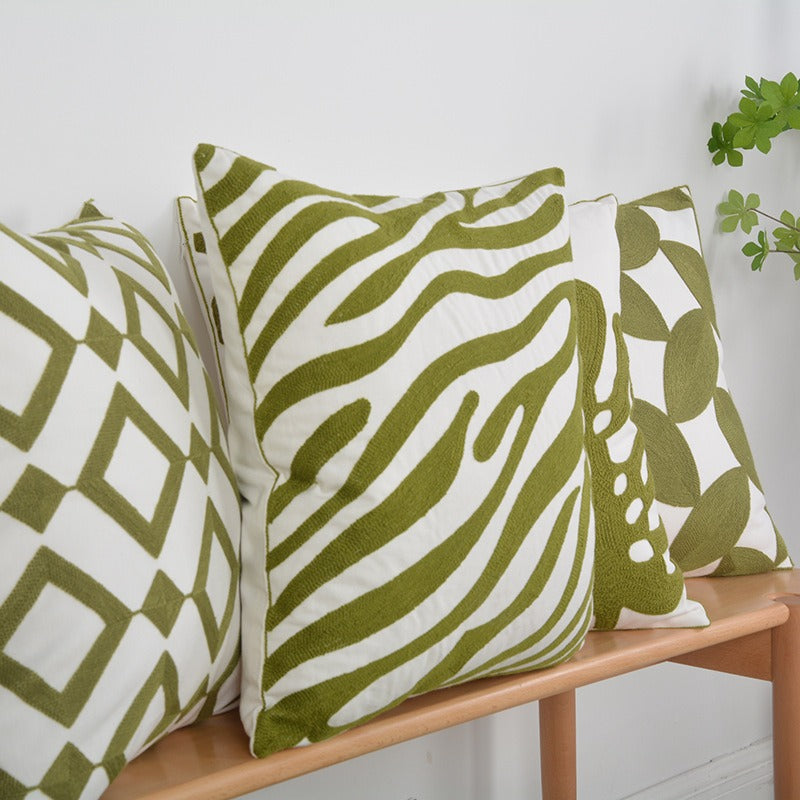 Decorative Throw Pillow for Chair Decor