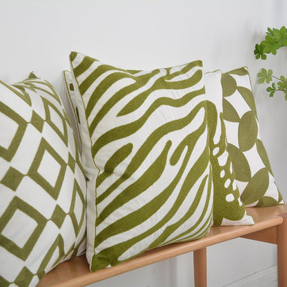 Decorative Throw Pillow for Chair Decor