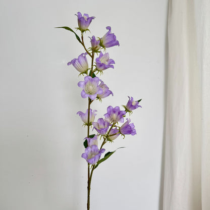 Artistic Faux Floral Stem Arrangement