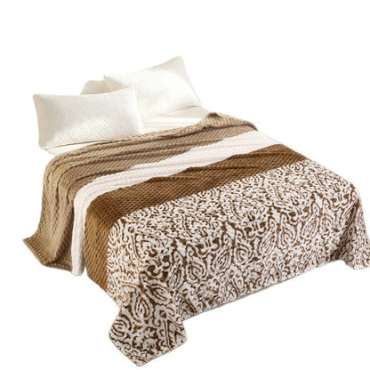 Home Decorative Luxury Comfort Throw Blanket