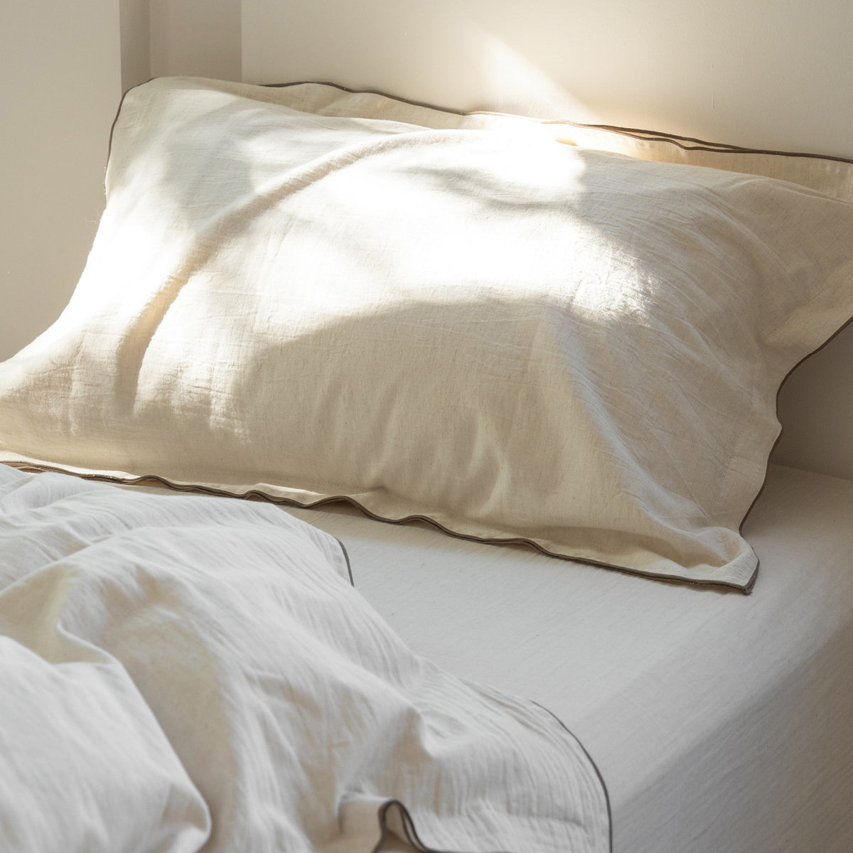 Luxurious Textured Pillow Set Homeandso