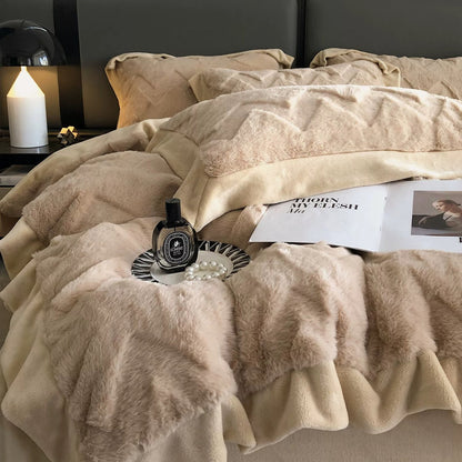Decorative Premium Decorative Fleece Throw Blanket Homeandso