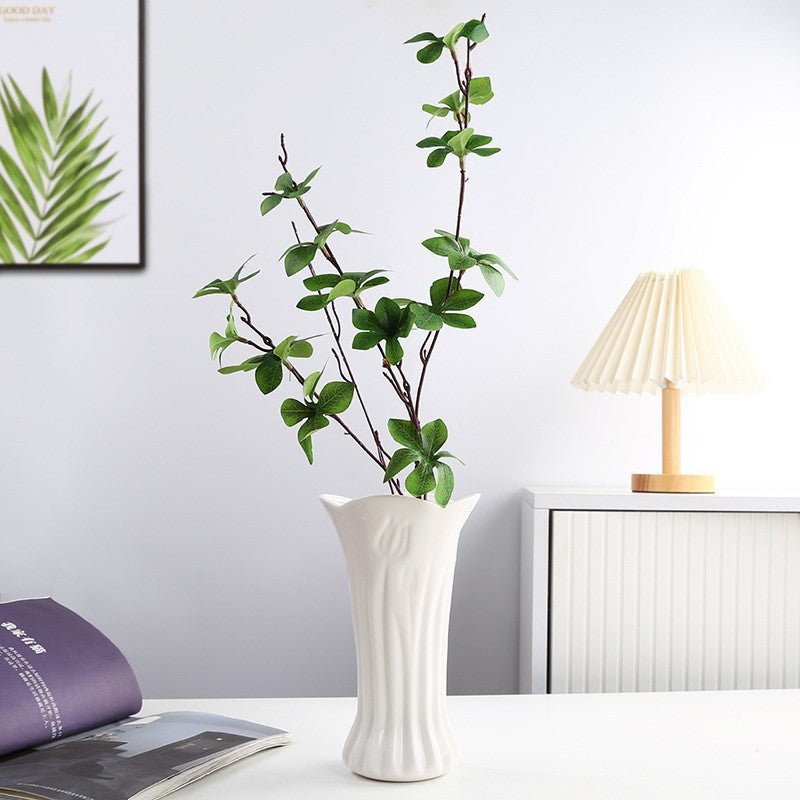 Home Decor Decorative Ceramic Vase Homeandso