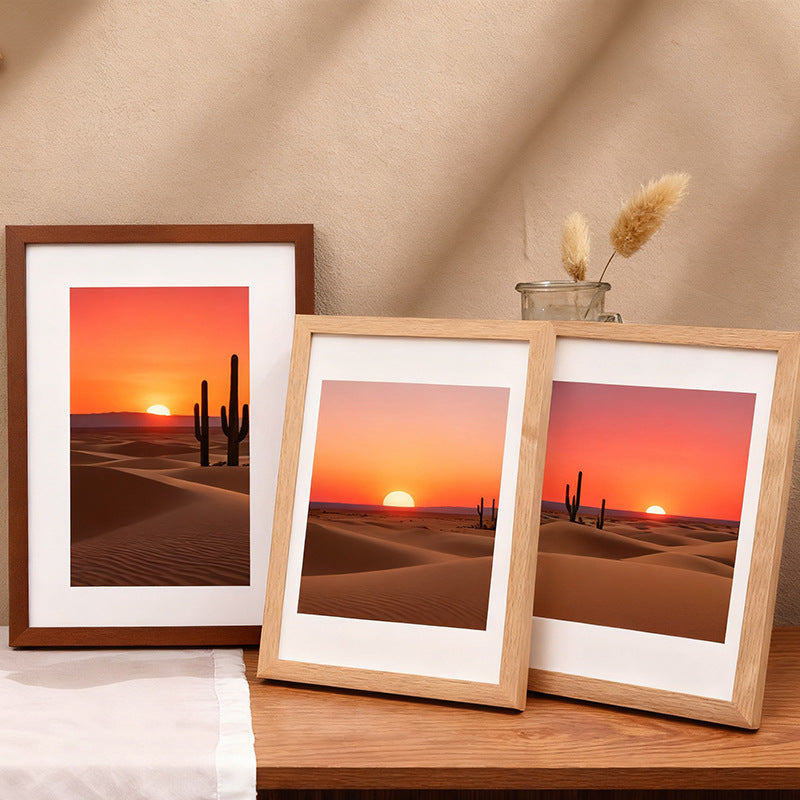 Collage Picture Frame