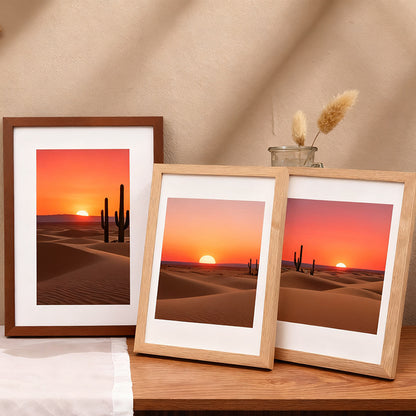 Collage Picture Frame