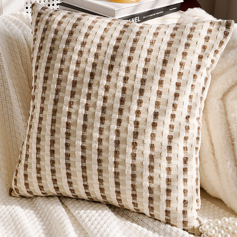 Animal-Shaped Decorative Throw Pillow