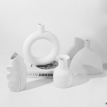 Decorative Ceramic