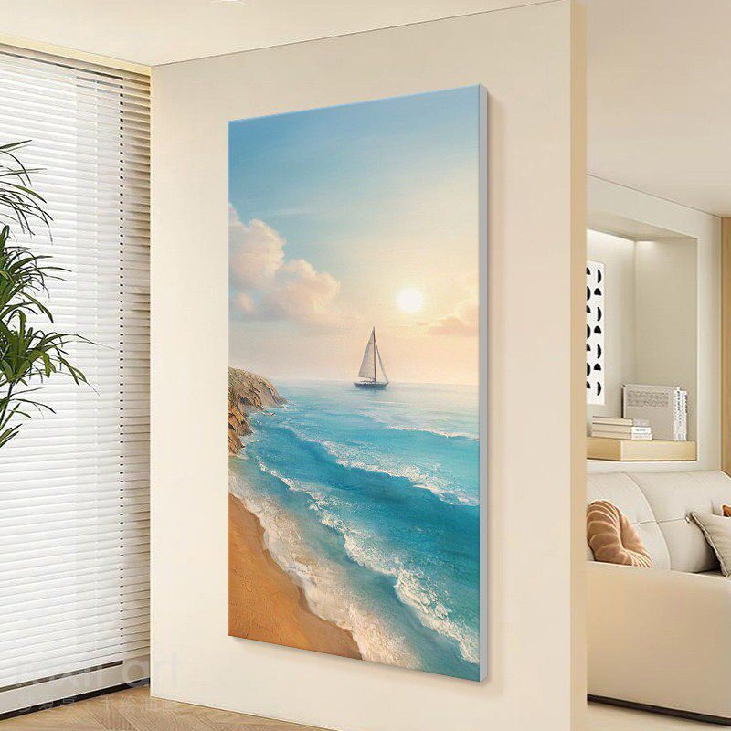 Canvas Wall Art Homeandso