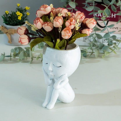 Abstract Face Planter Homeandso