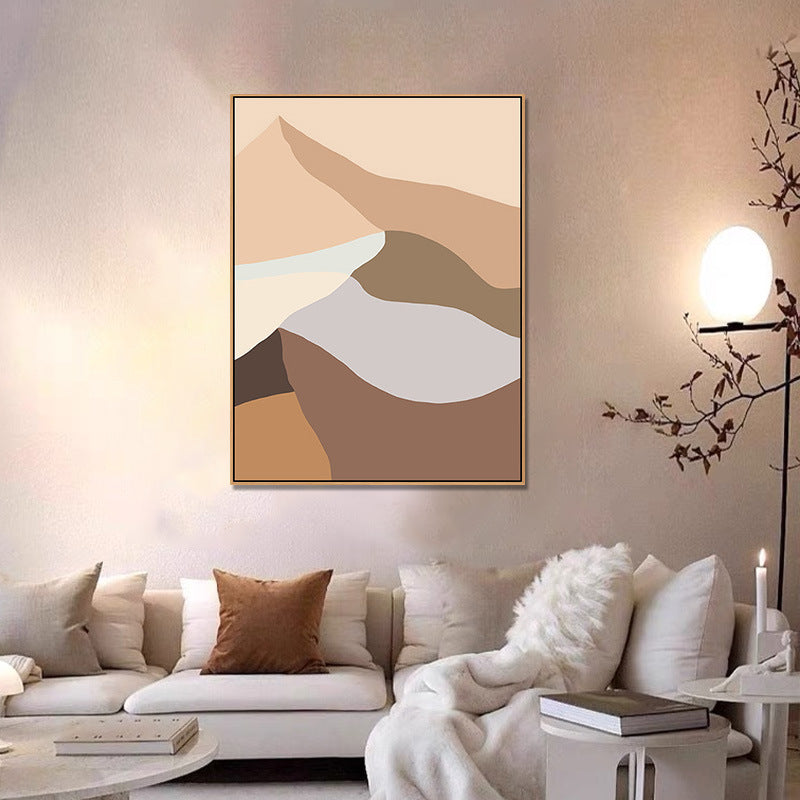Abstract Wall Art Homeandso