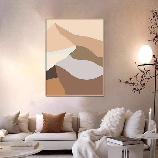 Abstract Wall Art Homeandso