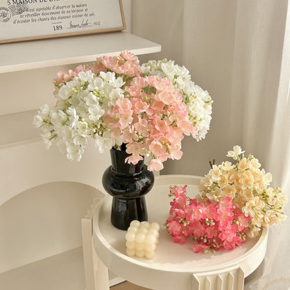 Decorative Artificial Orchid Bouquet
