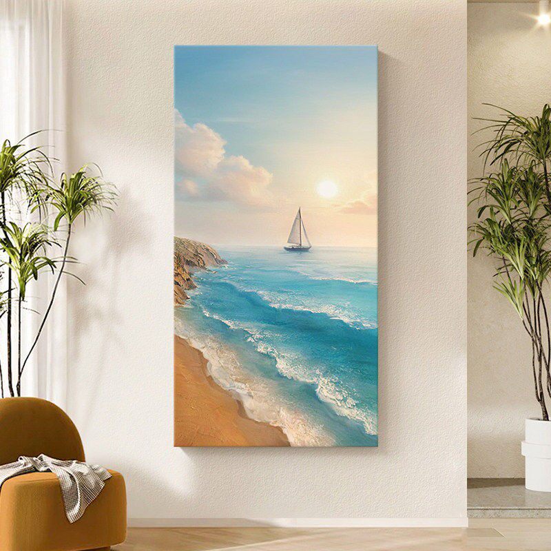 Canvas Wall Art Homeandso
