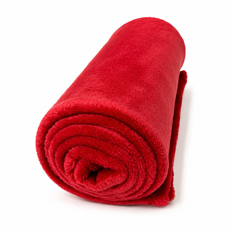 Ultra-Zachte Microfiber Dekentje