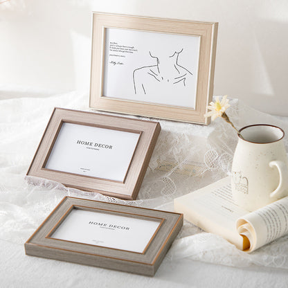 Elegant Decorative Picture Frame