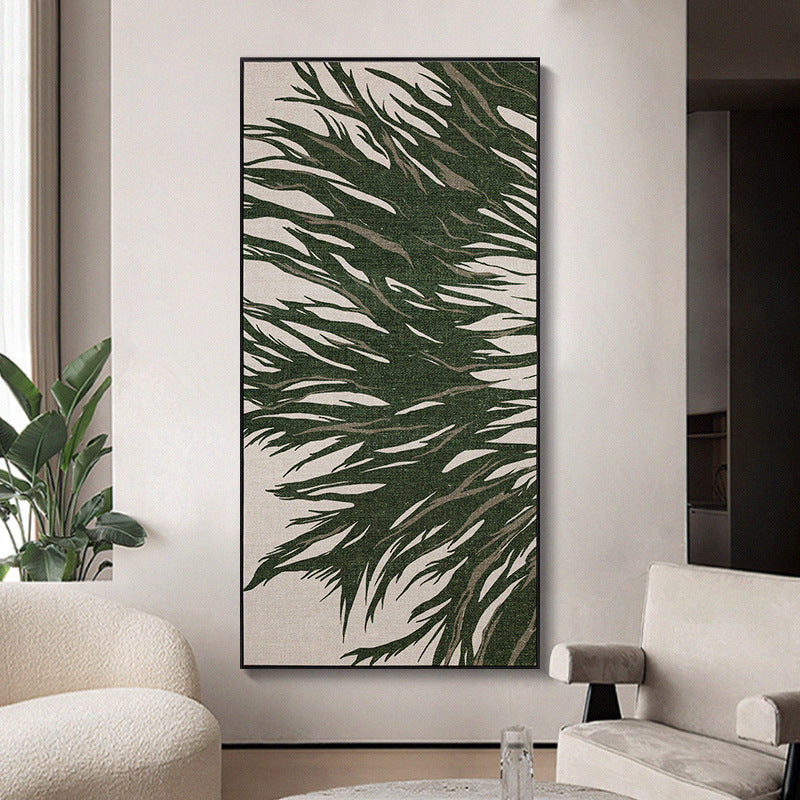 Decorative Abstract Wall Tapestry Homeandso