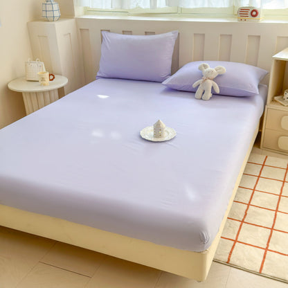 Luxury Soft Touch Bed Sheet Set Homeandso