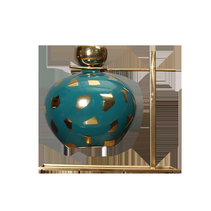 Decorative Ceramic Vase Homeandso