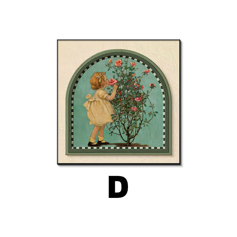 Decorative Animal Wall Art Homeandso