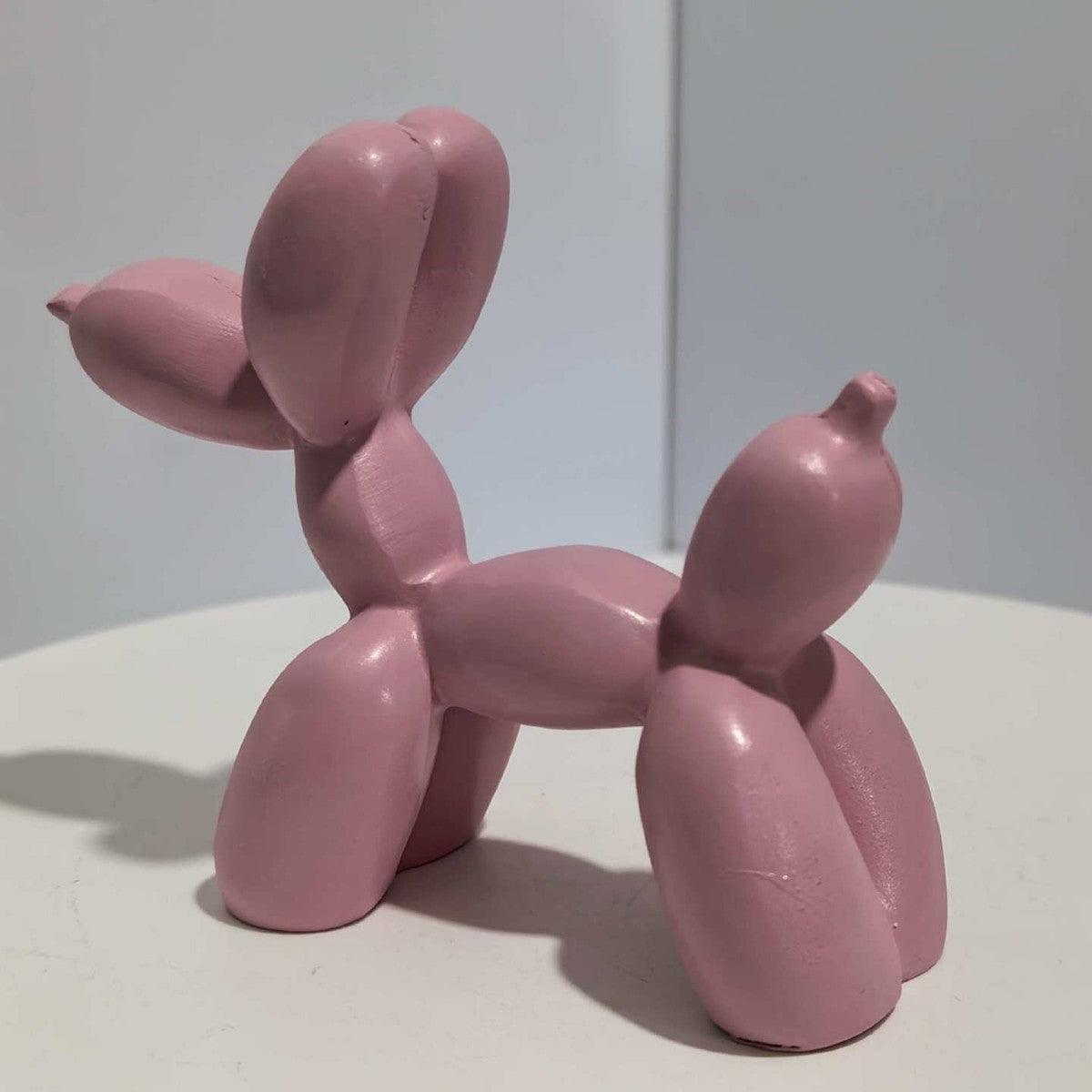 Decorative Balloon Dog Figurine Homeandso
