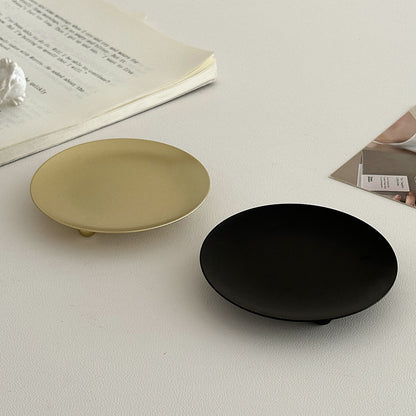 Contemporary Minimalist Tray