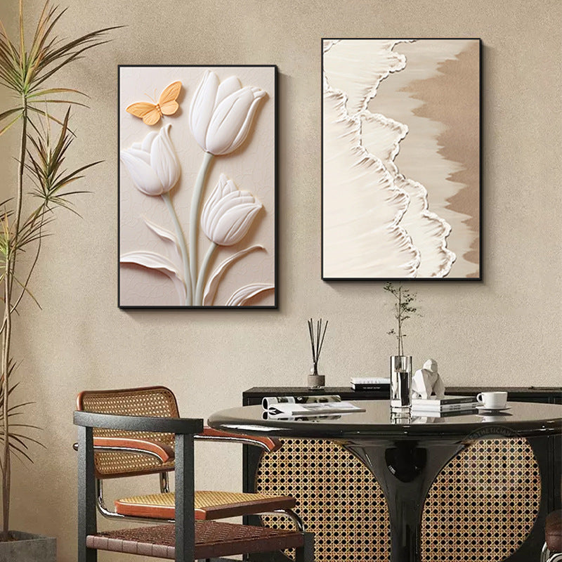 Artistic Bee-Themed Wall Art Homeandso
