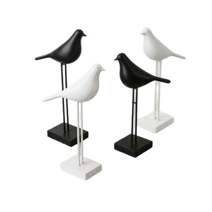 Decorative Bird Figurine Homeandso 1788765853