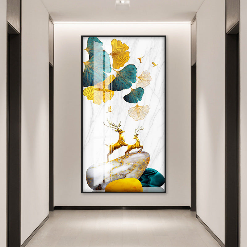 Artistic Animal Wall Art Homeandso