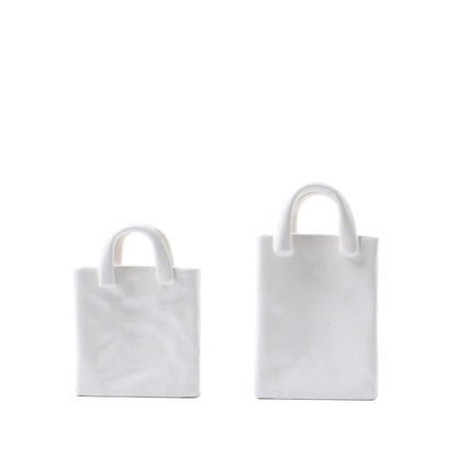Minimalist Premium PU Leather Handbag Homeandso