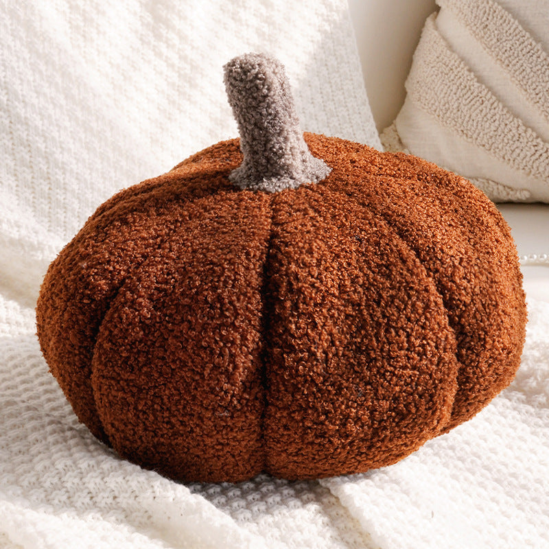Decorative Woven Textured Throw Pillow