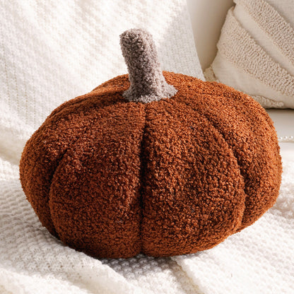 Decorative Woven Textured Throw Pillow